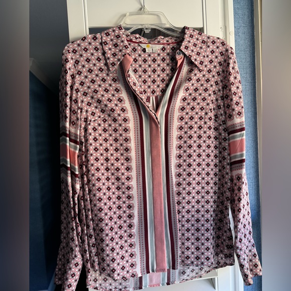 Boden blouse bundle, US size 4s - Picture 6 of 10